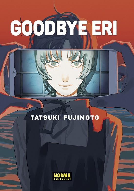 GOODBYE ERI #01 | 9788467960693 | Fujimoto, Tatsuki/Haruba, Negi | Librería online de Figueres / Empordà