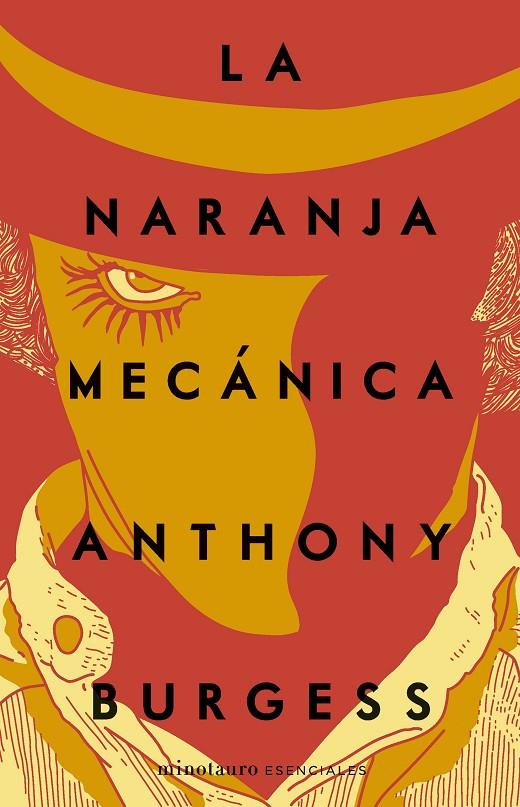 La naranja mecánica | 9788445009840 | Burgess, Anthony | Llibreria online de Figueres i Empordà