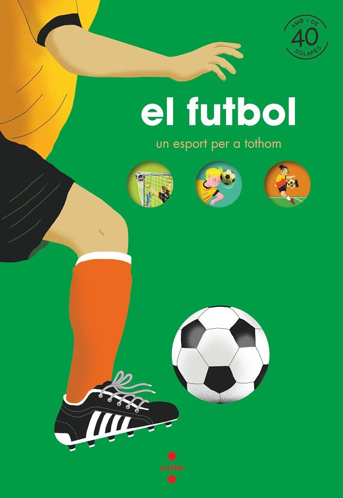 EL  FUTBOL | 9788466150903 | Billioud, Jean-Michel | Librería online de Figueres / Empordà