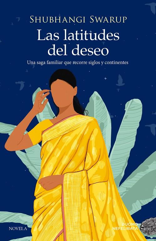 Las latitudes del deseo | 9788417761530 | Swarup, Shubhangi | Llibreria online de Figueres i Empordà