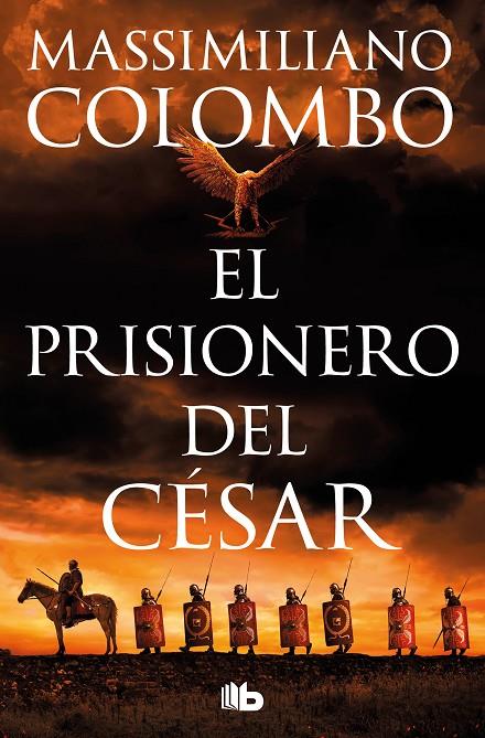 El prisionero del césar | 9788413147239 | Colombo, Massimiliano | Librería online de Figueres / Empordà