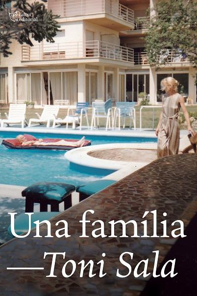 UNA FAMÍLIA | 9788412254693 | Sala Isern, Toni | Librería online de Figueres / Empordà