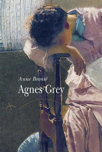 Agnes Grey | 9788488730190 | Brontë, Anne | Llibreria online de Figueres i Empordà