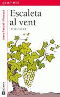 Escaleta al vent | 9788424695347 | Raspall i Juanola, Joana | Librería online de Figueres / Empordà
