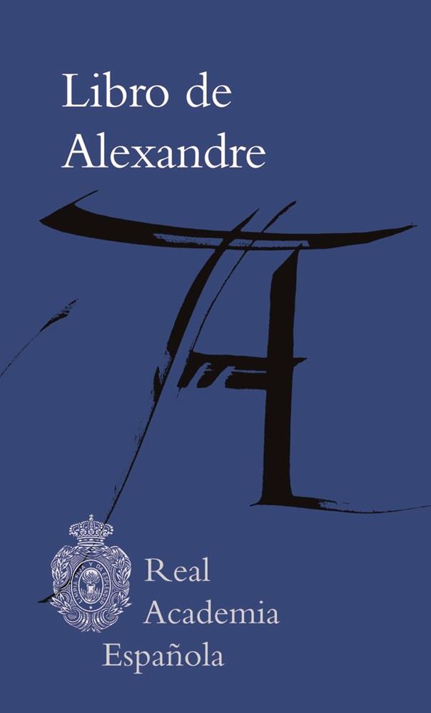 Libro de Alexandre | 9788416072255 | Anónimo | Llibreria online de Figueres i Empordà