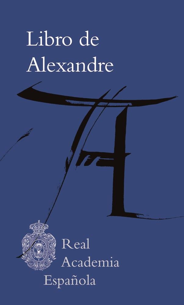 Libro de Alexandre | 9788416072255 | Anónimo | Librería online de Figueres / Empordà