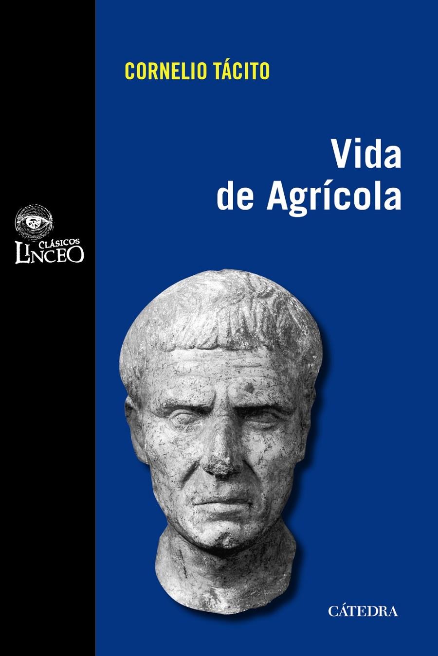 Vida de Agrícola | 9788437631417 | Tácito, Cornelio | Llibreria online de Figueres i Empordà