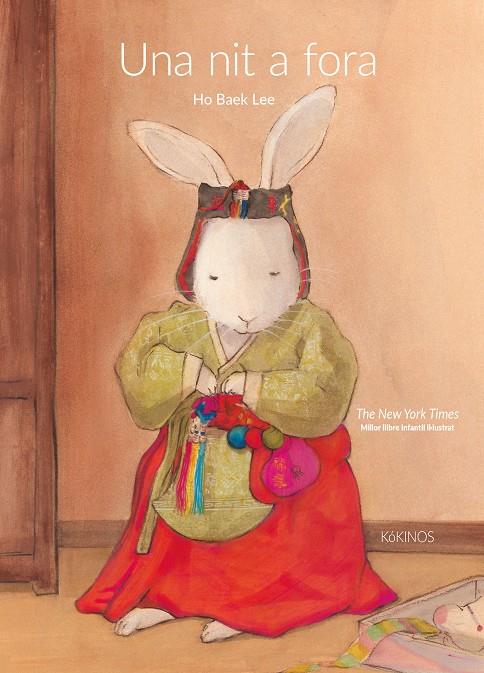 Una nit fora | 9788417742898 | Baek Lee, Ho | Librería online de Figueres / Empordà