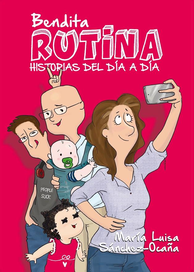Bendita rutina | 9788417057046 | Sánchez-Ocaña Fernández, María Luisa | Llibreria online de Figueres i Empordà