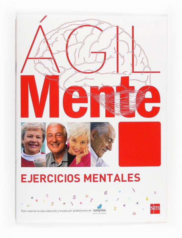 AGILMENTE ROJO | 9788467537147 | Serrano Íñiguez, Rafael/López Gómez, Bernardo | Llibreria online de Figueres i Empordà