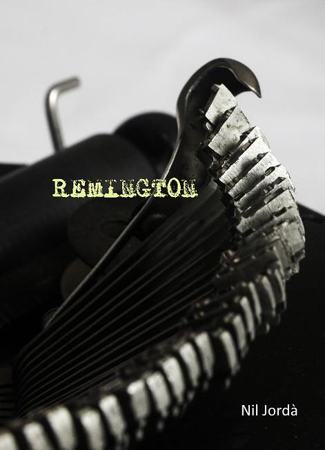 Remington | 9798615414046 | Jordà, Nil | Librería online de Figueres / Empordà
