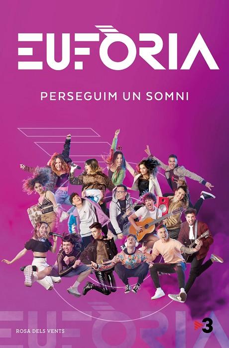 Eufòria | 9788419259226 | Esteban, Enric | Librería online de Figueres / Empordà
