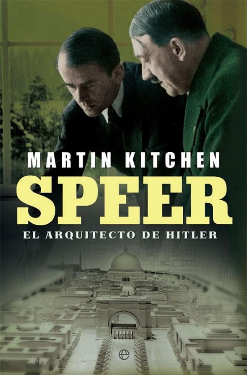 Speer | 9788491640196 | Kitchen, Martin | Llibreria online de Figueres i Empordà