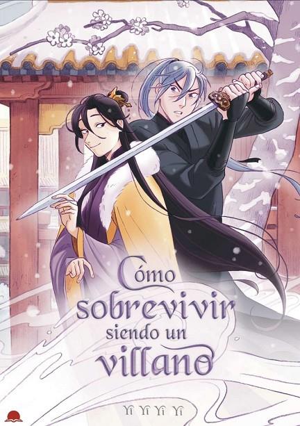 Cómo sobrevivir siendo un villano #01 | 9788410020627 | Yi Yi Yi Yi | Llibreria online de Figueres i Empordà