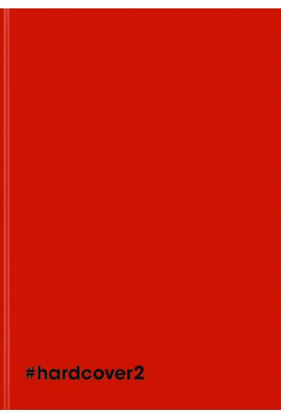 #HARDCOVER VOL.2 | 9791096315758 | vvaa | Librería online de Figueres / Empordà
