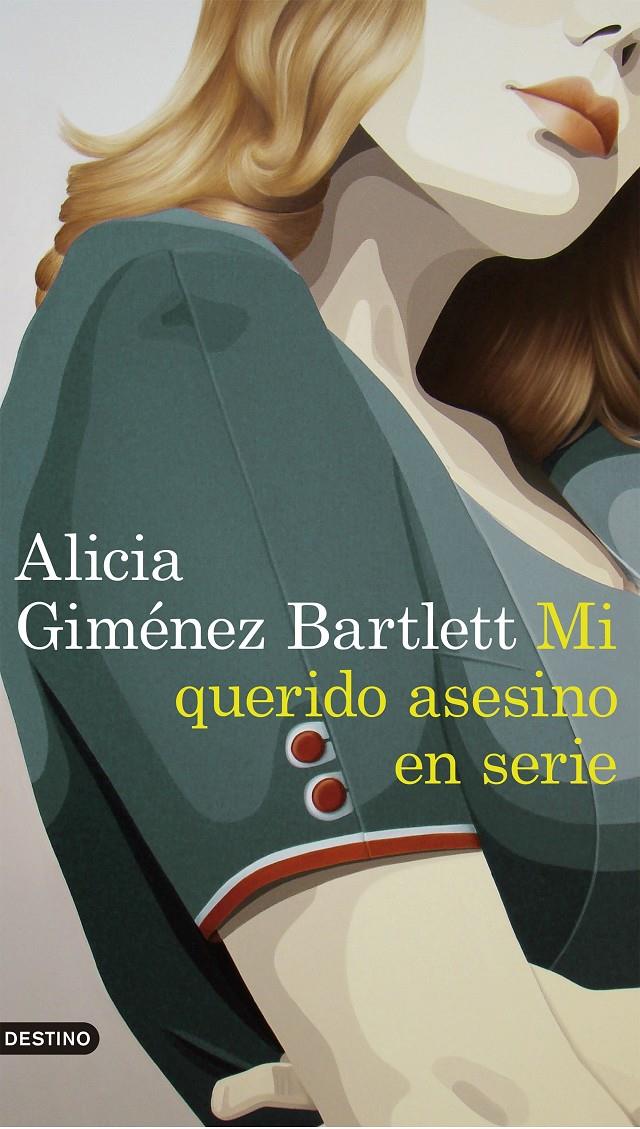 Mi querido asesino en serie (Petra Delicado #11) | 9788423352869 | Giménez Bartlett, Alicia | Librería online de Figueres / Empordà