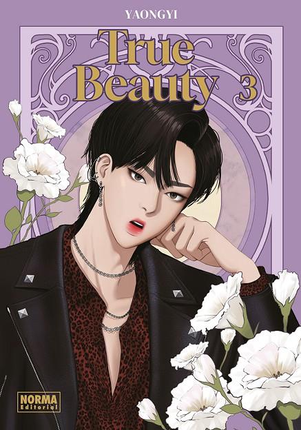 TRUE BEAUTY 03 | 9788467974119 | Yaongyi | Llibreria online de Figueres i Empordà