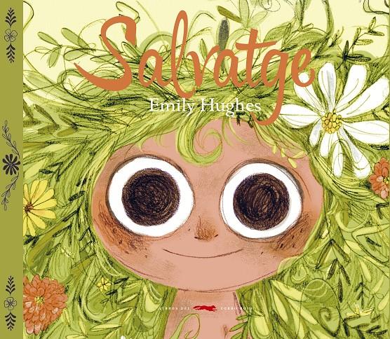Salvatge | 9788494416002 | Hughes, Emily | Librería online de Figueres / Empordà