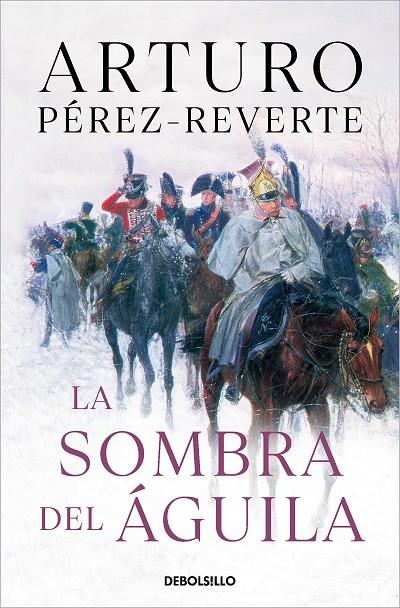 La sombra del águila | 9788466333276 | Pérez-Reverte, Arturo | Llibreria online de Figueres i Empordà