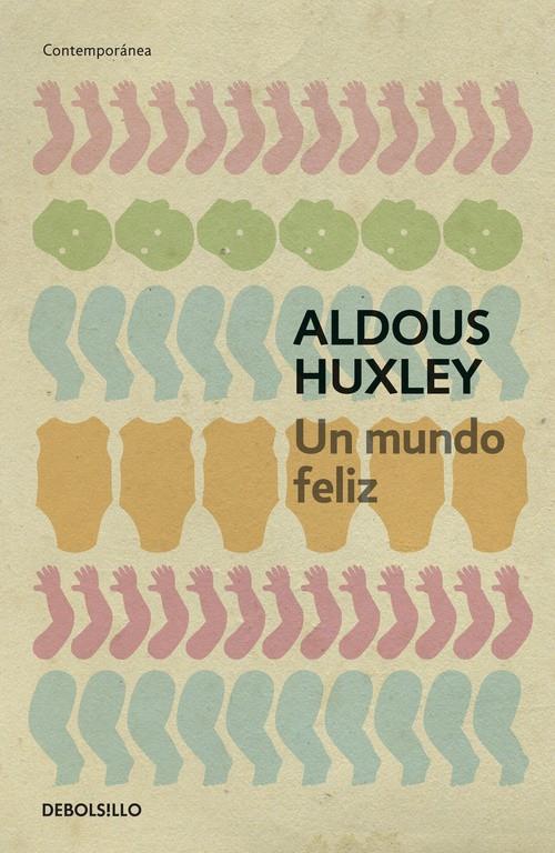 Un mundo feliz | 9788497594257 | Huxley, Aldous | Librería online de Figueres / Empordà