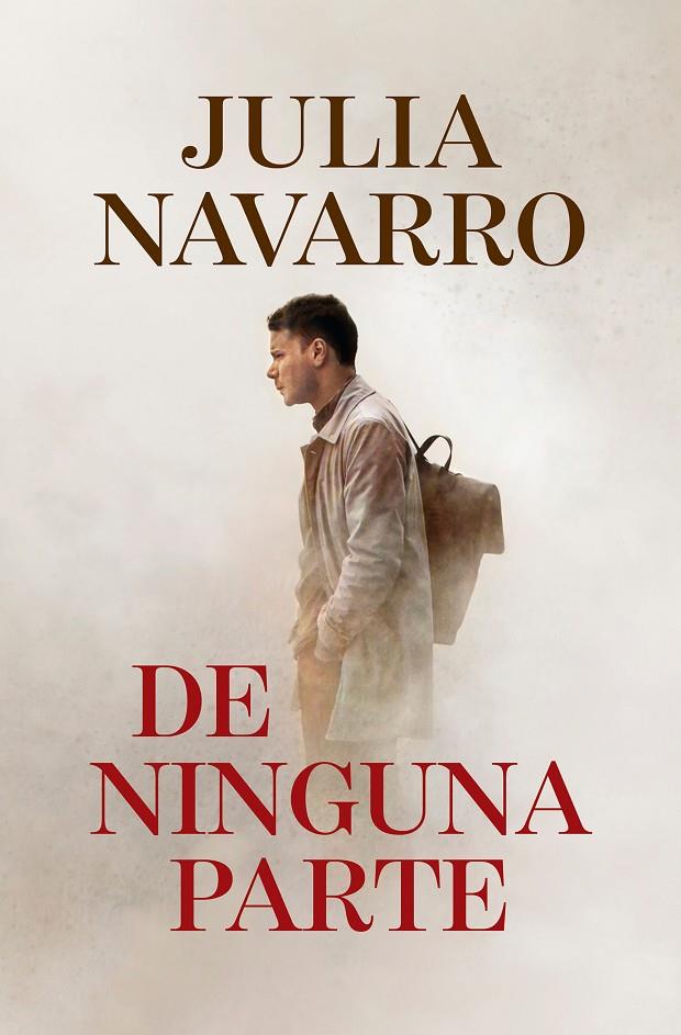 De ninguna parte | 9788466358774 | Navarro, Julia | Librería online de Figueres / Empordà