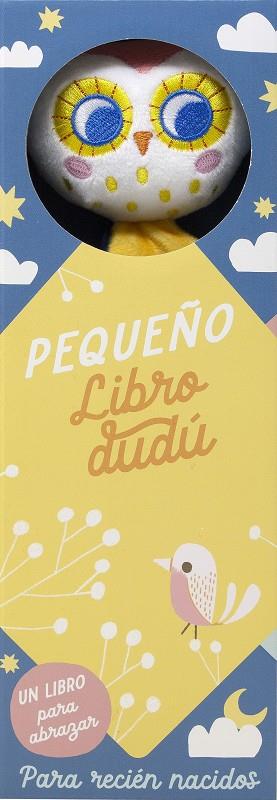 Buenas noches pequeño Búho | 9788408280279 | YOYO | Librería online de Figueres / Empordà