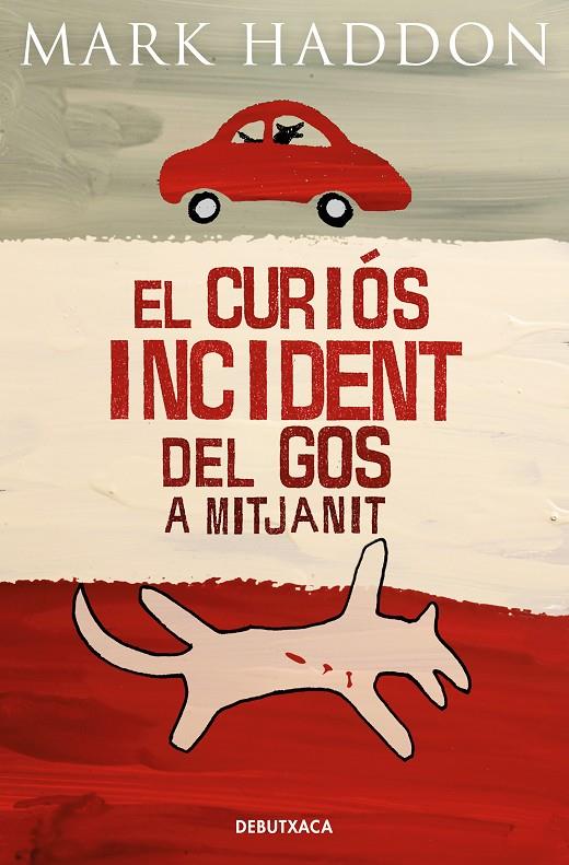 El curiós incident del gos a mitjanit | 9788418196850 | Haddon, Mark | Llibreria online de Figueres i Empordà