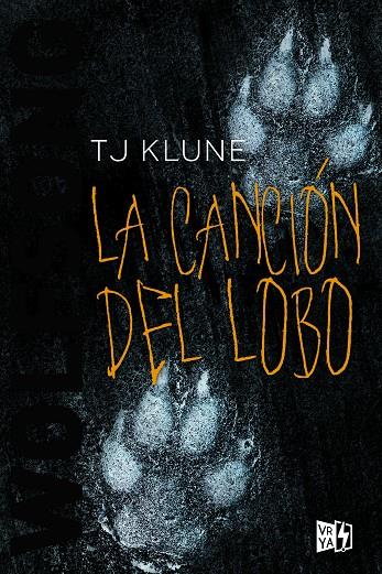 La canción del lobo | 9788412214871 | Klune, T. J. | Llibreria online de Figueres i Empordà