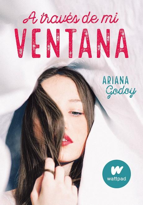 A través de mi ventana | 9788420451916 | Godoy, Ariana | Llibreria online de Figueres i Empordà