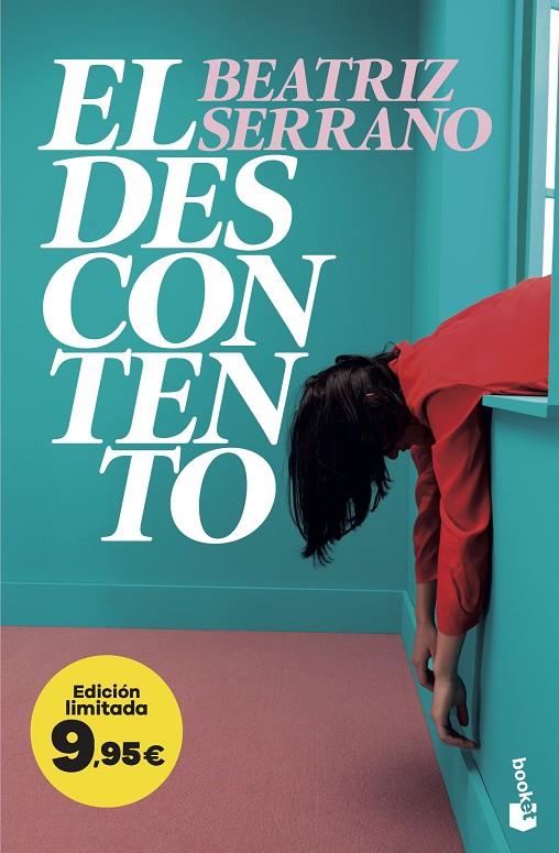 El descontento | 9788410293908 | Serrano, Beatriz | Llibreria online de Figueres i Empordà