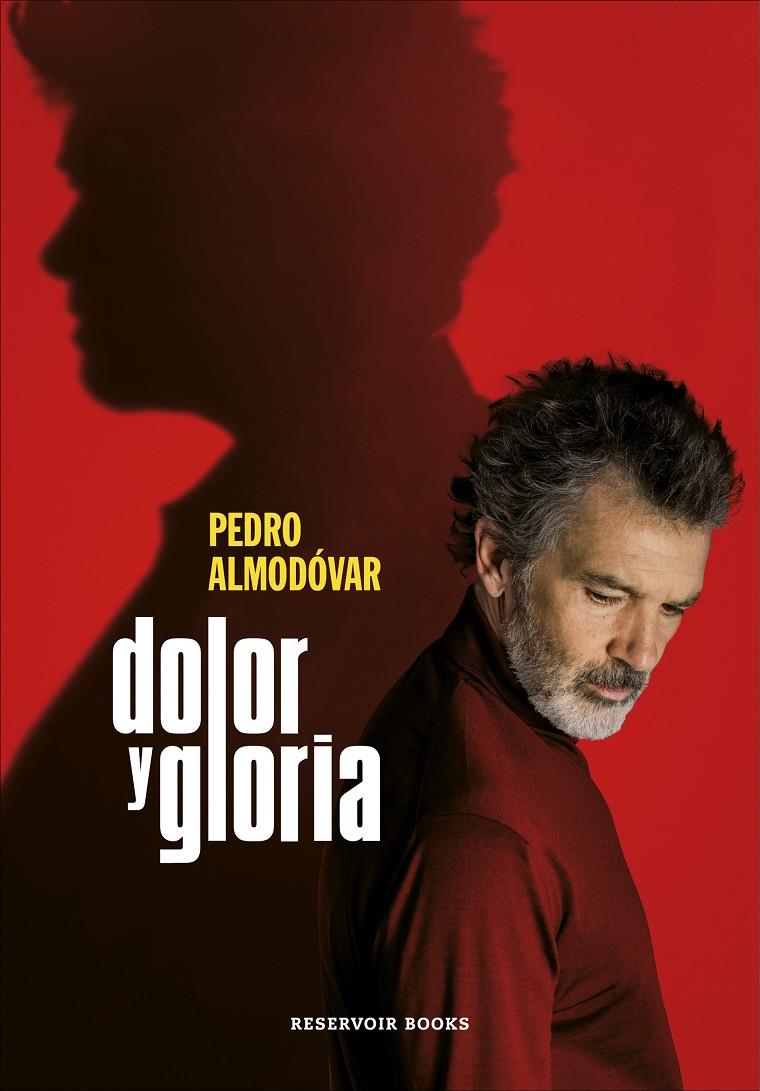 Dolor y gloria | 9788417910303 | Almodóvar, Pedro | Librería online de Figueres / Empordà