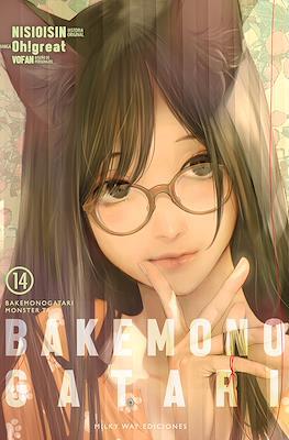 BAKEMONOGATARI #14 | 9788419195234 | Oh! Great | Llibreria online de Figueres i Empordà