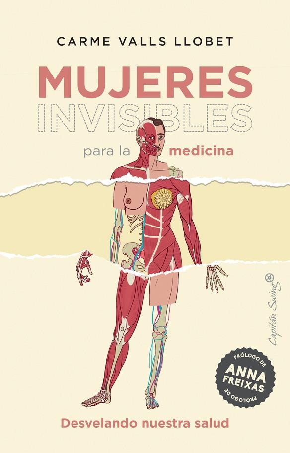 Mujeres invisibles para la Medicina | 9788412064469 | Valls, Carme | Librería online de Figueres / Empordà