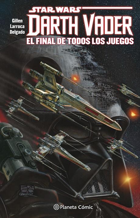 Star Wars Darth Vader (tomo recopilatorio) #04/04 | 9788491468073 | Gillen, Kieron | Librería online de Figueres / Empordà