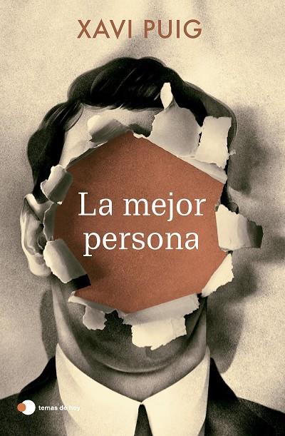 La mejor persona | 9788499989846 | Puig, Xavi | Llibreria online de Figueres i Empordà
