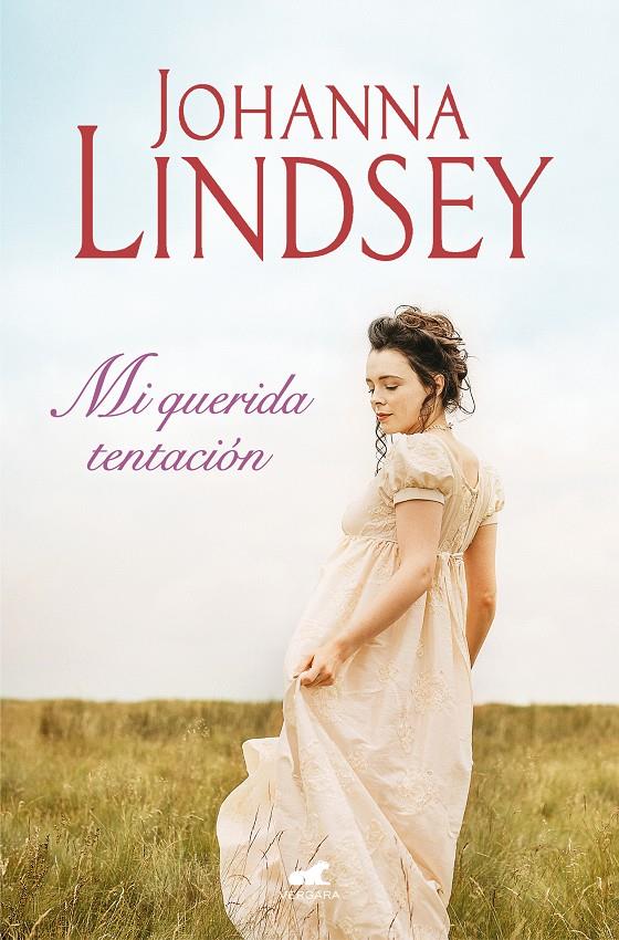 Mi querida tentación | 9788418045387 | Lindsey, Johanna | Librería online de Figueres / Empordà