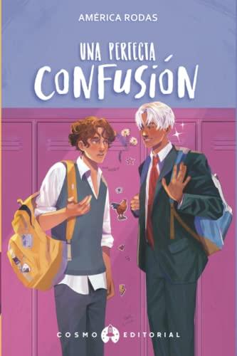 UNA PERFECTA CONFUSION | 9786124890512 | Rodas, América | Llibreria online de Figueres i Empordà