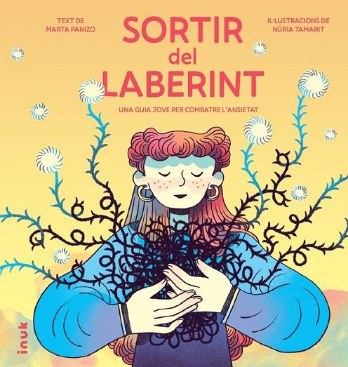 Sortir del laberint | 9788419968050 | Panizo González, Marta | Llibreria online de Figueres i Empordà