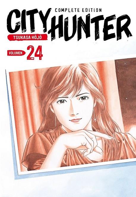CITY HUNTER #24 | 9788419986092 | Hôjô, Tsukasa | Librería online de Figueres / Empordà