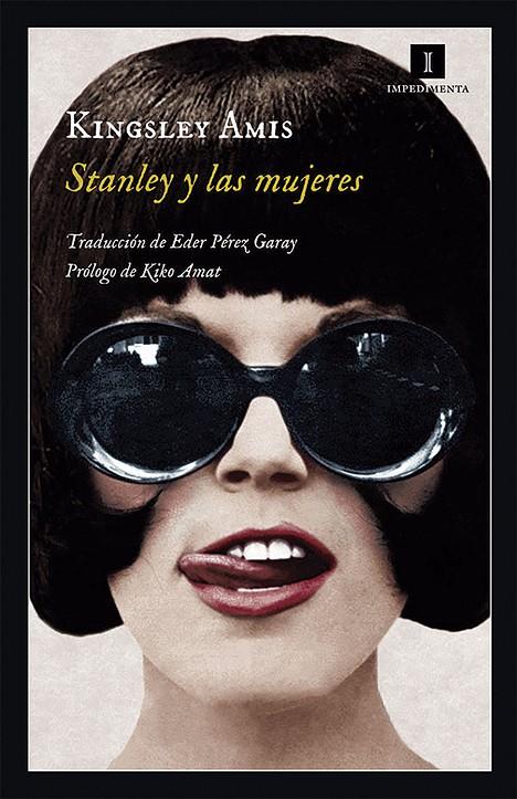 Stanley y las mujeres | 9788417115142 | Amis, Kingsley | Librería online de Figueres / Empordà