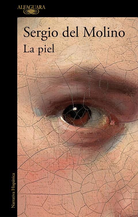 La piel | 9788420438924 | del Molino, Sergio | Llibreria online de Figueres i Empordà