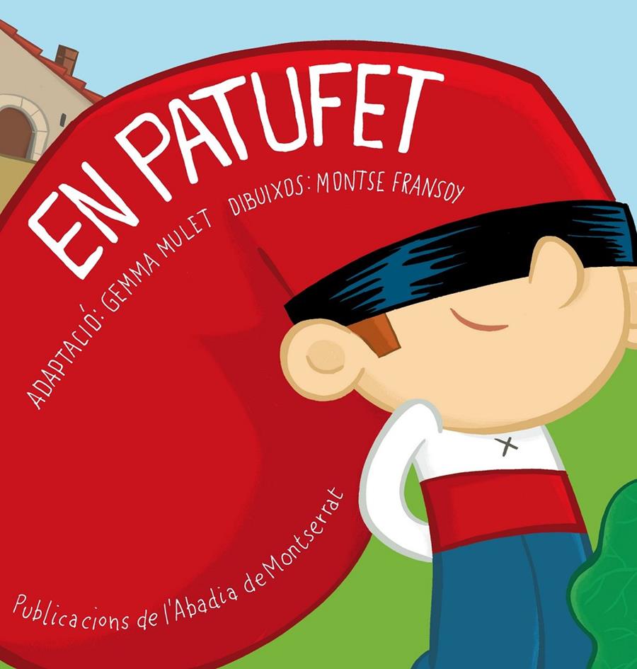 En Patufet | 9788498836714 | Montserrat Ginesta Clavell | Llibreria online de Figueres i Empordà