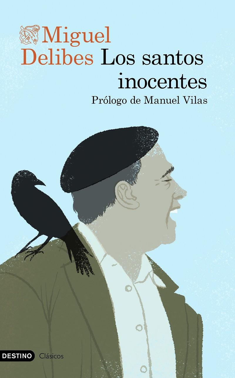 Los santos inocentes | 9788423356300 | Delibes, Miguel | Llibreria online de Figueres i Empordà