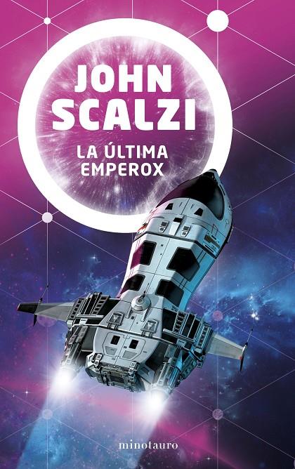 La última emperox #03/03 | 9788445009864 | Scalzi, John | Llibreria online de Figueres i Empordà