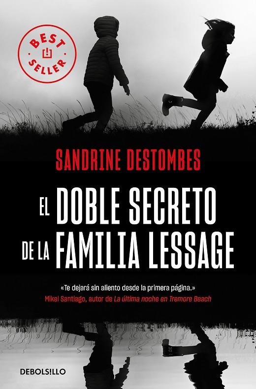 El doble secreto de la familia Lessage | 9788466354486 | Destombes, Sandrine | Librería online de Figueres / Empordà