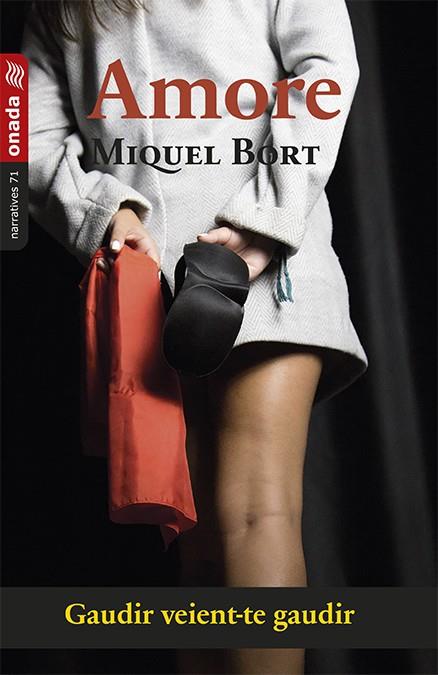 Amore | 9788417638733 | Bort Juan, Miquel | Librería online de Figueres / Empordà