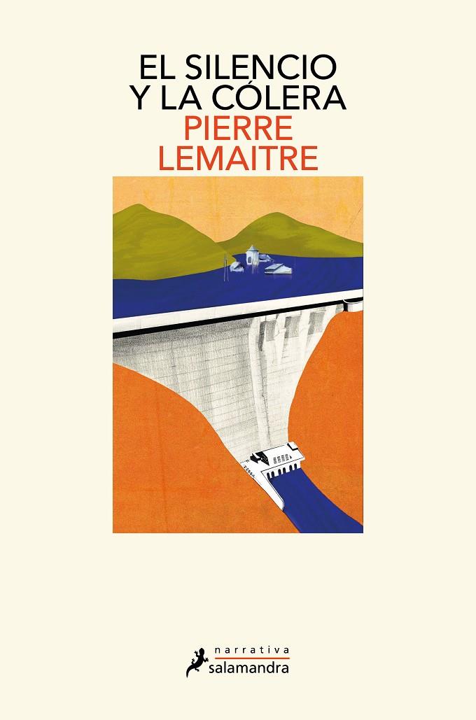 El silencio y la cólera (Los años gloriosos #02) | 9788419346636 | Lemaitre, Pierre | Llibreria online de Figueres i Empordà