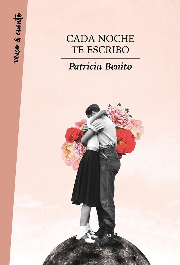 Cada noche te escribo | 9788403522367 | Benito, Patricia | Llibreria online de Figueres i Empordà