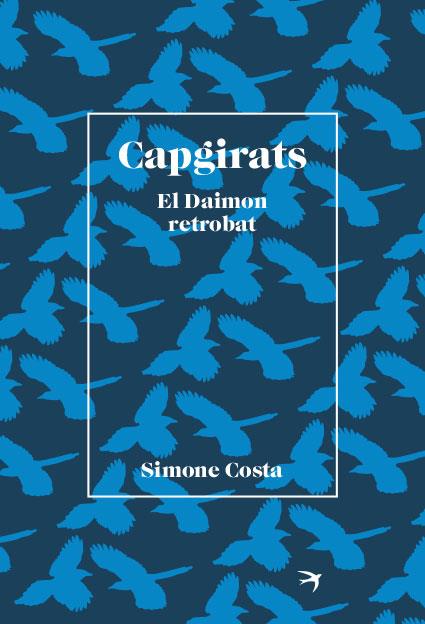 Capgirats | 9788418522406 | Costa, Simone | Llibreria online de Figueres i Empordà