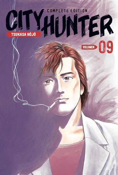 CITY HUNTER #09 | 9788418776274 | Hôjô, Tsukasa | Llibreria online de Figueres i Empordà